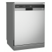 WSF6604XC Westinghouse 60cm Stainless Steel Freestanding Dishwasher 